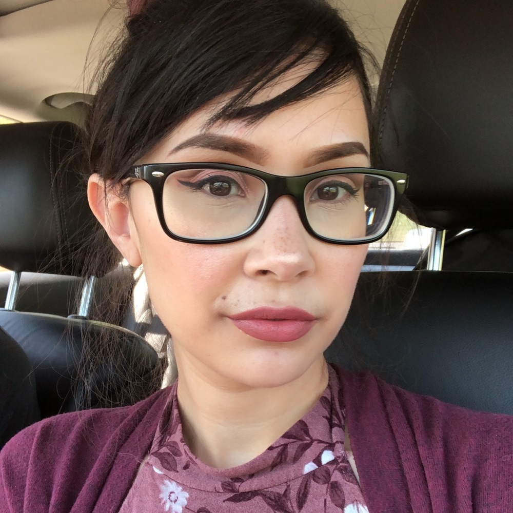 Meet your Posher, Brittany